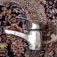 شیر اهرمی