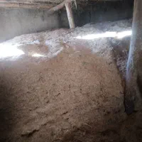 کاه گندم و مخلوط علف و یونجه|لوازم جانبی حیوانات|سلماس, |دیوار