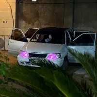 پراید ۱۱۱ مدل ۹۰