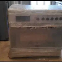 اجاق گاز ۵ شعله آلتون|اجاق گاز و لوازم برقی پختوپز|تهران, پرستار|دیوار