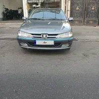 پرشیا مدل ۹۱
