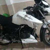 آپاچی 180 مدل 91