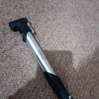 کوله دوچرخه برند و دستکش و تلمبه و قمقمه برند|دوچرخه، اسکیت، اسکوتر|اصفهان, حسین‌آباد|دیوار