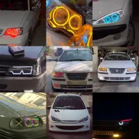 مسترچراغشیرازطراحی.ساختوتعمیرانواعچراغاسپرت|قطعات یدکی و لوازم جانبی|شیراز, اصلاحنژاد|دیوار