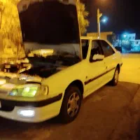 پژو پارس مدل 93|خودرو سواری و وانت|رباطکریم, رباطکریم|دیوار