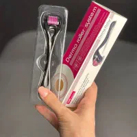 درما رولر جوان ساز پوست ماساژور صورت|آرایشی، بهداشتی، درمانی|شیراز, بازار|دیوار