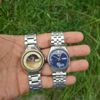 ساعت اتوماتیک