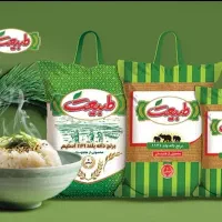 حراست شرکت پخش سراسری طبیعت