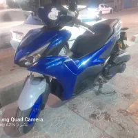 موتور طرح ایروکس ۱۷۰ nvx|موتورسیکلت|اندیشه, اندیشه فاز ۱|دیوار