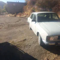 پیکان مدل ۸۲|خودرو سواری و وانت|سنندج, |دیوار