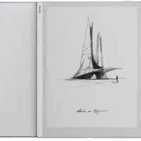 کتابخوان اونیکس مدل BOOX Go سایز ۱۰.۳ اینچ