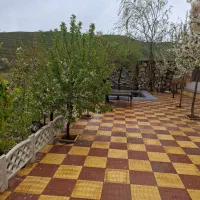 باغ ویلا استخردار