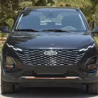 ایکس 33 کراس اتومات/x33 cvt/صفر/مدل1404/تحویل روز