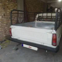 پیکان وانت مدل۹۰|خودرو سواری و وانت|آبگرم, |دیوار