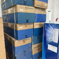 فروش انواع کولر گازی اسپیلیت و پنجره ای به قیمت|کولر گازی و فن‌کوئل|بندرعباس, |دیوار