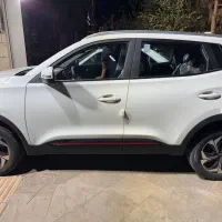 X55 / اتو رئیسی نقد و اقساط|خودرو سواری و وانت|یزد, |دیوار