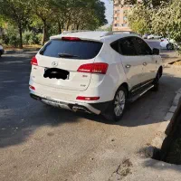 جک S5 مدل 97 اتومات