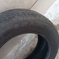 لاستیک دسته دوم 185/65/15|قطعات یدکی و لوازم جانبی|تهران, شهرک ولیعصر شمالی|دیوار