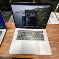 مک بوک پرو 2018 - i9 - 32GB - 512GB SSD - 4G|رایانه همراه|تهران, فلسطین (میدان انقلاب)|دیوار