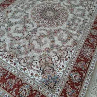 فرش 1200شانه گل برجسته آکبند