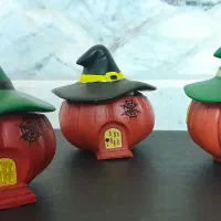 کدوهای پاییزی|اسباببازی|کاشان, دشت چال|دیوار