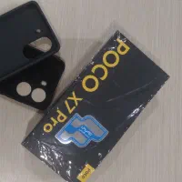 Xiaomi poco x7 pro|موبایل|تهران, دروازه شمیران|دیوار