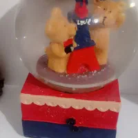 گوی موزیکال