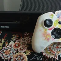 ایکس باکس وان ۵۰۰ گیگ سالم در حد نو|کنسول، بازی ویدئویی و آنلاین|تهران, علم و صنعت|دیوار