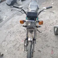 موتور مزایده مدل ۸۷|موتورسیکلت|سنندج, |دیوار