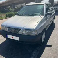 پراید ۱۴۱ مدل ۸۵ شاستی پلمپ موجود در شهرستان سرخس|خودرو سواری و وانت|مشهد, شهید معقول|دیوار