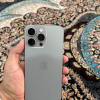 آیفون ۱۵پرومکس صفر