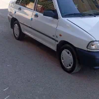 پراید 131