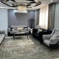 رهن یک واحد 150 متری 3 خواب تاپ لوکیشن در زیباشهر|اجارهٔ آپارتمان|اهواز, زیباشهر|دیوار