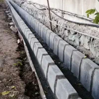 پیمانکاری سنگ لاشه و جدول وسنگ مالون|خدمات پیشه و مهارت|فیروزآباد (فارس), |دیوار