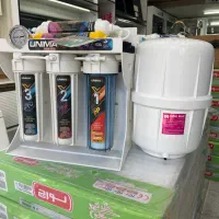 دستگاه تصفیه آب خانگی