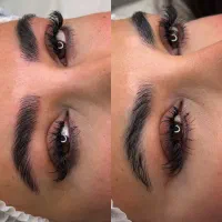 تخیفیف زمستانی آرایش دائم