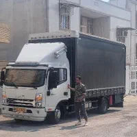 جنوب بار حمل و نقل جابجایی اسباب منزل به تمام نقاط