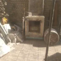 سلام کولر ۵ هزار موتور پارسال عوض کردم با کف کولر|کولر آبی|ری, ظهیرآباد|دیوار