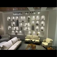 استخدام کناف کار ماهر و نیمه ماهر|استخدام معماری، عمران و ساختمانی|چهاردانگه (تهران), |دیوار