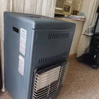 لوازم خانگی|بخاری، هیتر، شومینه|برازجان, |دیوار