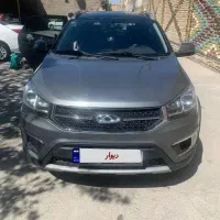 ایکس ۲۲ دنده اسپرت اکسلنت ۱۴۰۰