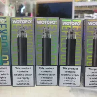 پاد wotofo