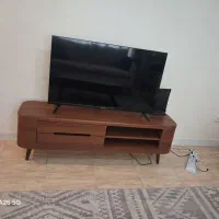 تلویزیون ۴۳ اینچ اسنوا هوشمند