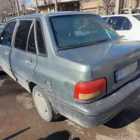 فروشی پراید مدل 85|خودرو سواری و وانت|اهر, |دیوار