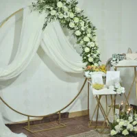 تشریفات و دکور بله برون|خدمات پذیرایی، مراسم|لاهیجان, لیالستان|دیوار