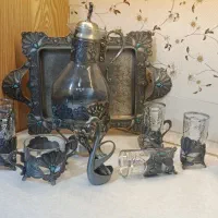 سرویس چایخوری