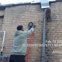 استخدام کارشناس نصب فیبر نوری آقا