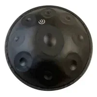 هنگ درام آرشا نیتراید مات