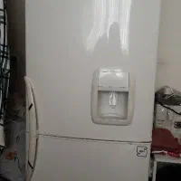 یخچال فریزر