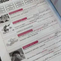 کتاب زبان عمومی ارشد محمد اصفهانی|کتاب و مجله آموزشی|تهران, مهران|دیوار